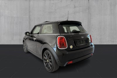 MINI Cooper SE Classic Trim - 2