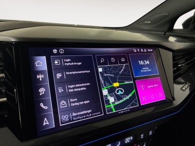 Audi Q4 e-tron Ultra S-line