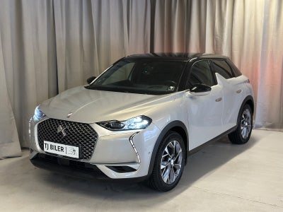 DS DS 3 CrossBack 50 E-Tense Elegance 5d