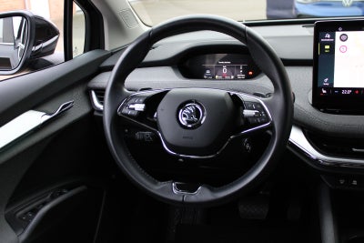 Skoda Enyaq iV Loft