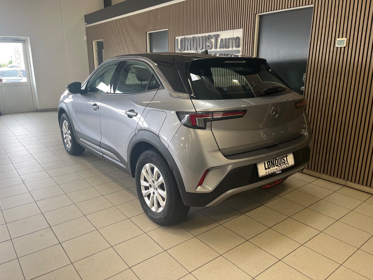 Opel Mokka-e Edition+ Opel Mokka-e Edition+