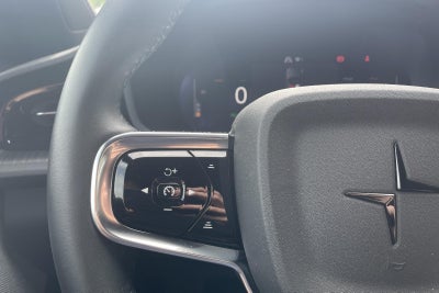 Polestar 2 Standard Range