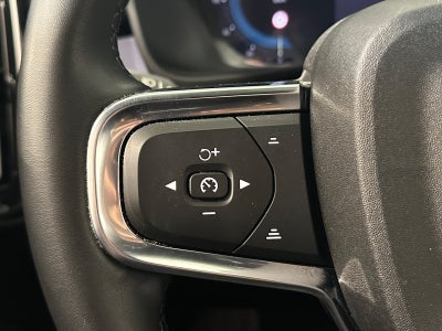 Volvo XC40 P6 ReCharge Plus