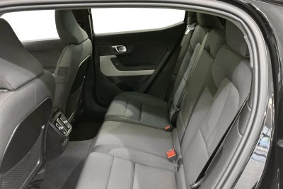 Polestar 2 Standard Range