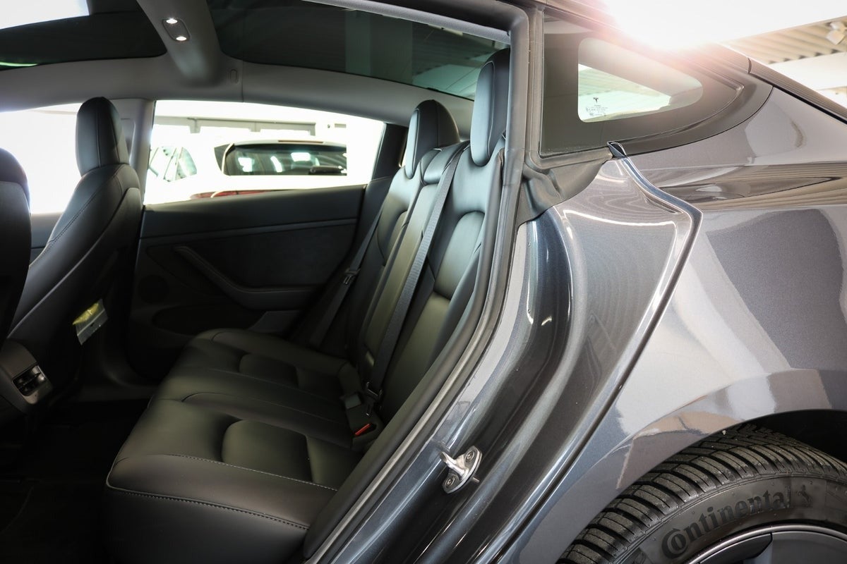 Billede af Tesla Model 3  Long Range AWD