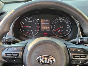 Kia Rio T-GDi Vision