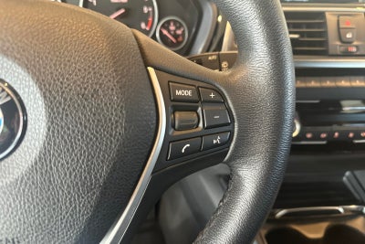 BMW 320d Touring Executive aut.