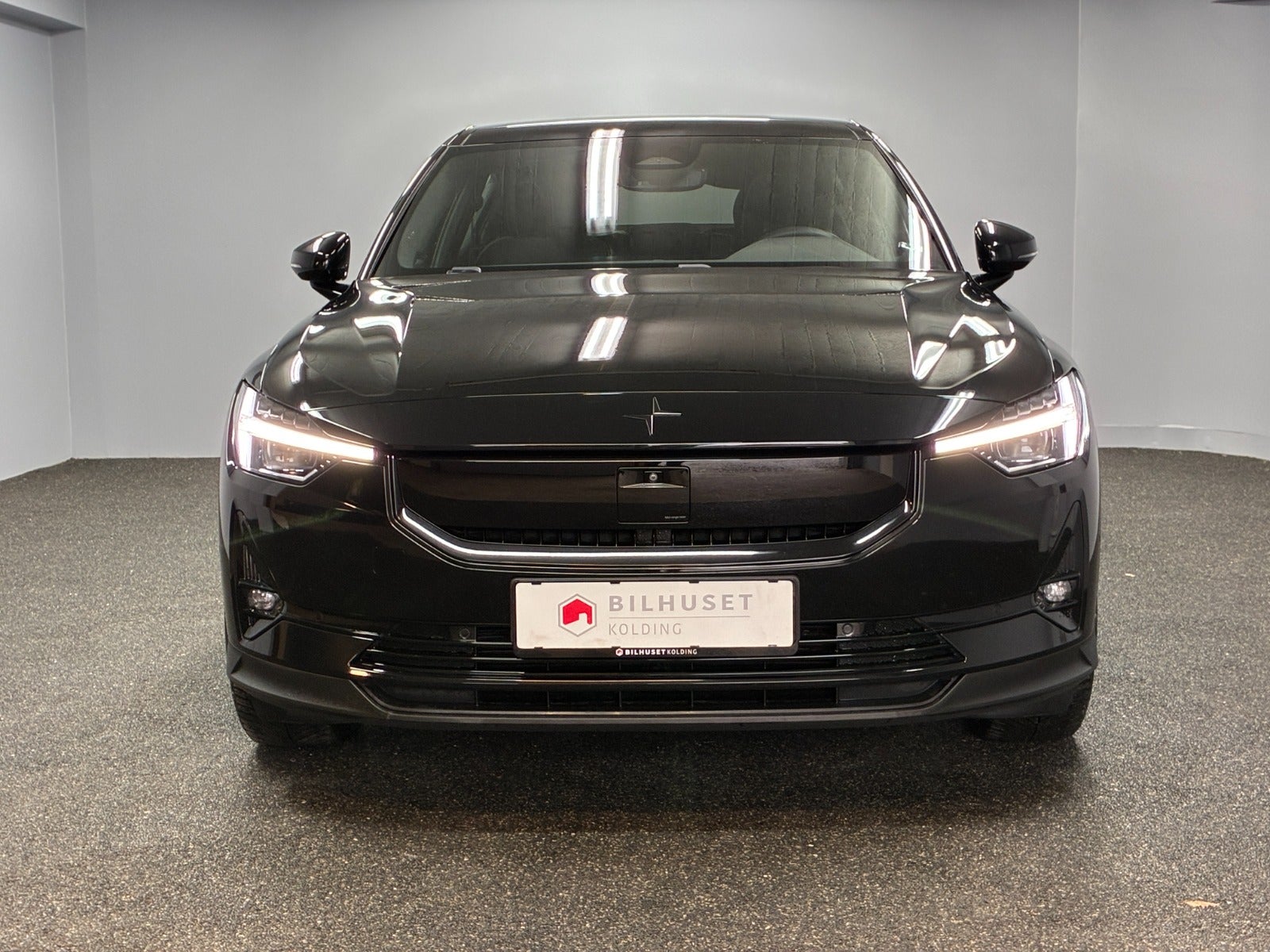 Billede af Polestar 2  Long Range