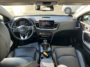 Kia Ceed PHEV Upgrade SW DCT