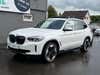 BMW iX3 Charged Plus