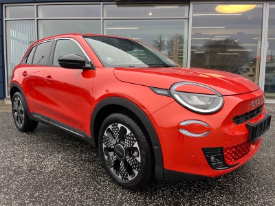 Fiat 600e 54 la Prima 5d