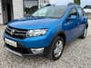 Dacia Sandero Stepway dCi 90 Prestige thumbnail
