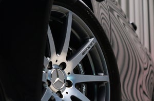 Mercedes S63 AMG Cabriolet aut. 4Matic+