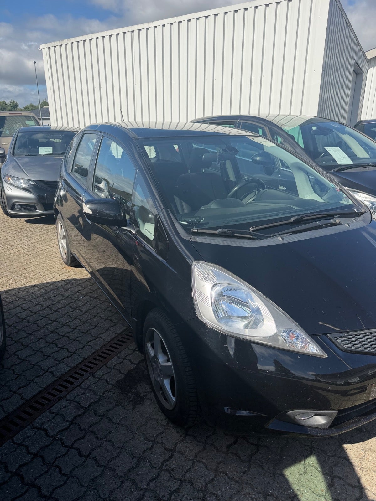 Honda Jazz Exclusive i-Shift - billede 3