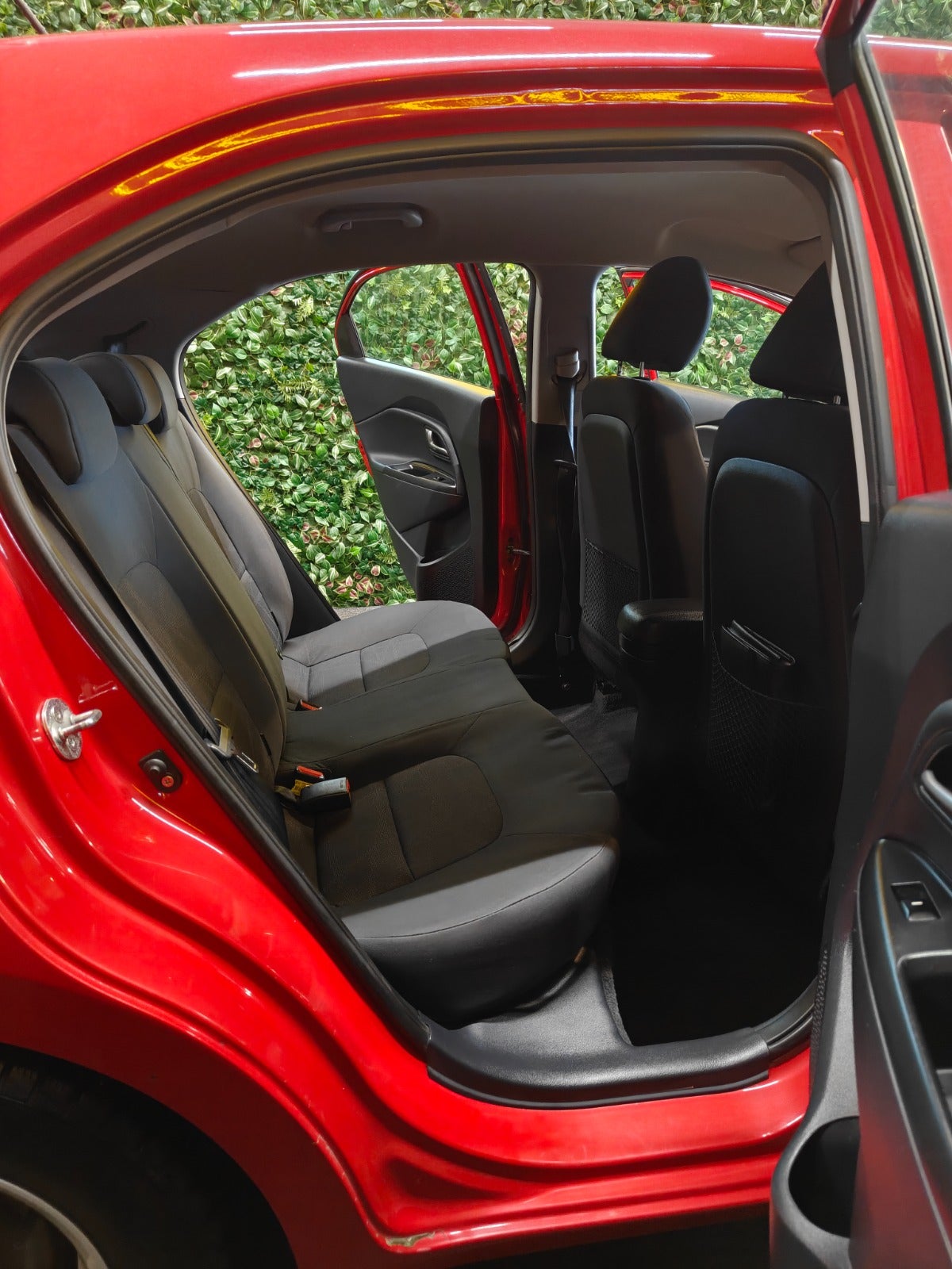 Billede af Kia Rio 1,4 CRDi 90 Active