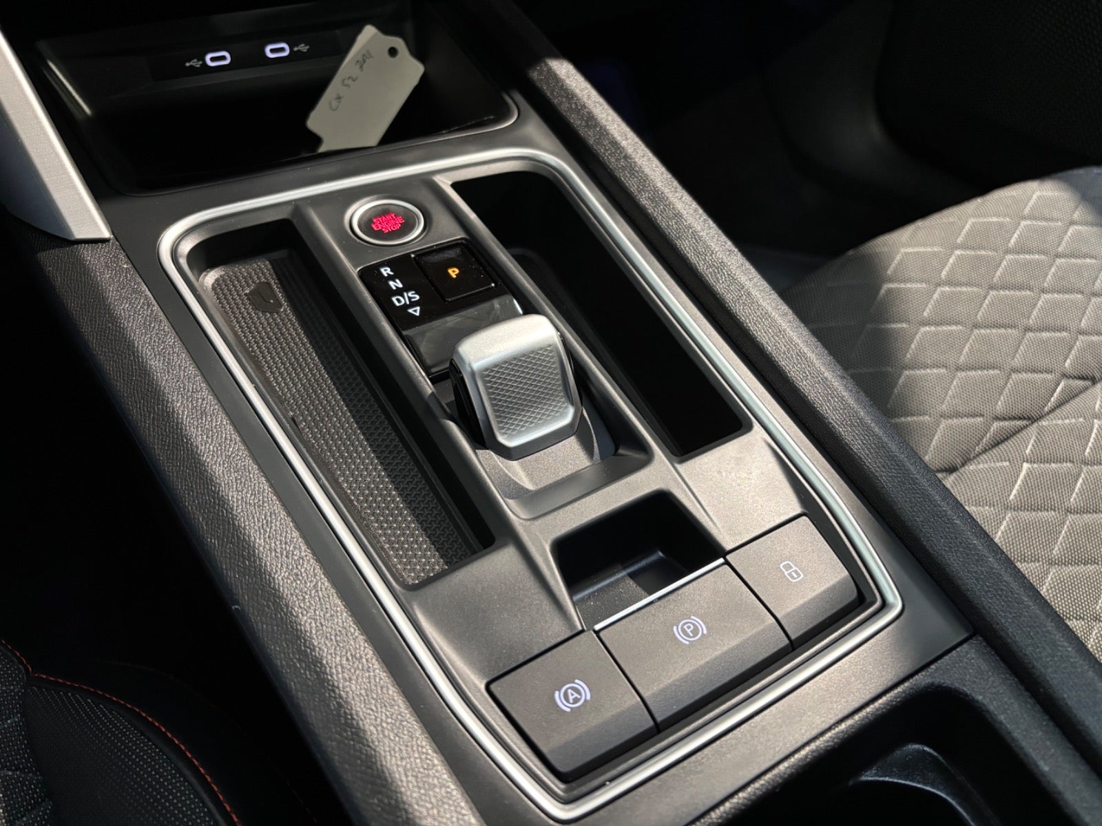 Seat Leon, Billede 16