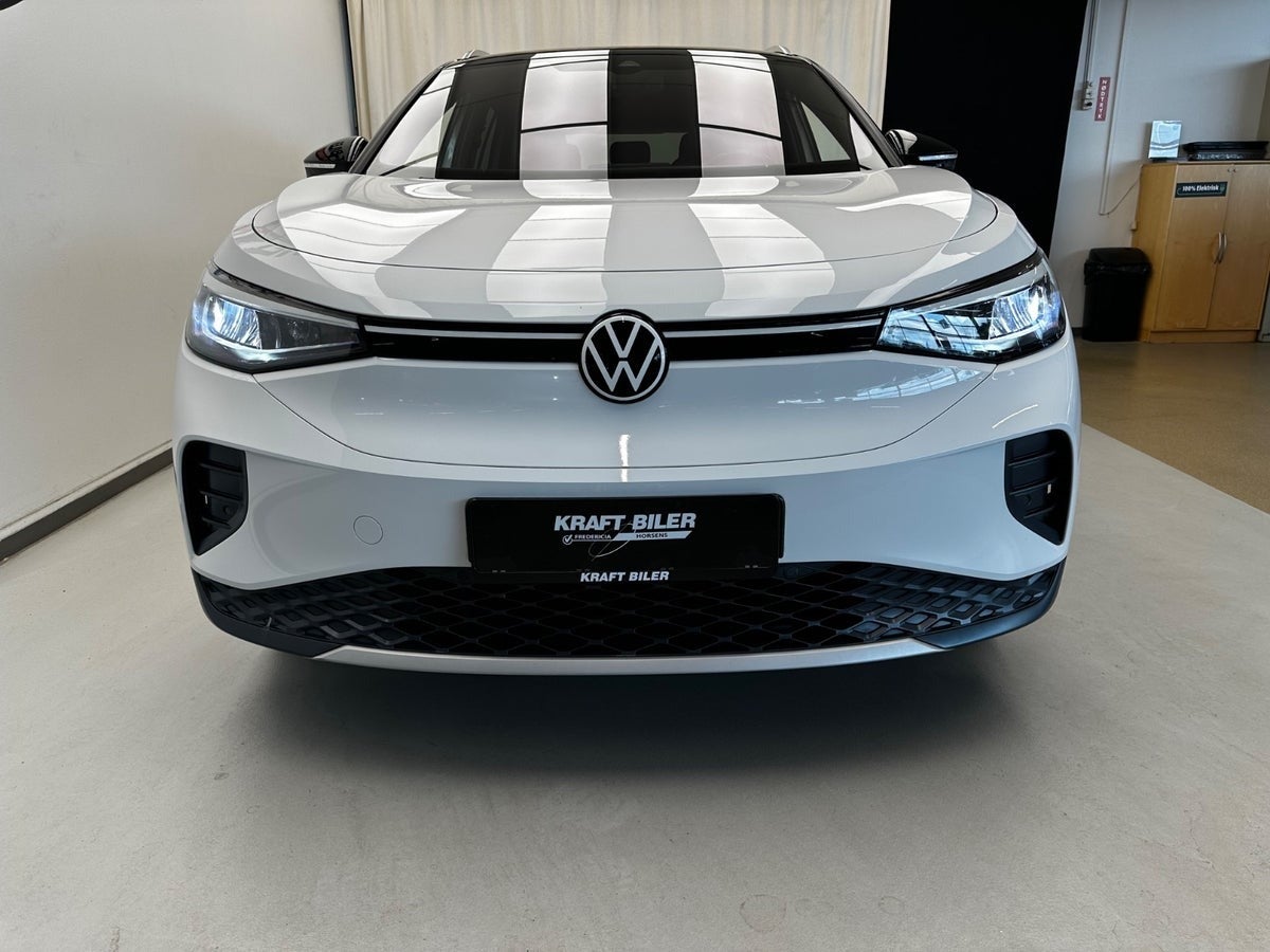Billede af VW ID.4 77 1ST Pro Performance