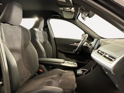 BMW iX1 xDrive30 M-Sport Premium