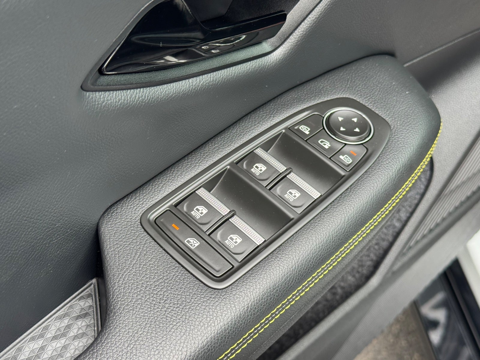 Billede af Renault Megane E-Tech 60 Techno