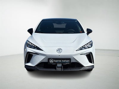 MG 4 Luxury billede 3