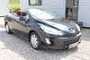 Peugeot 308 VTi 120 Sport CC