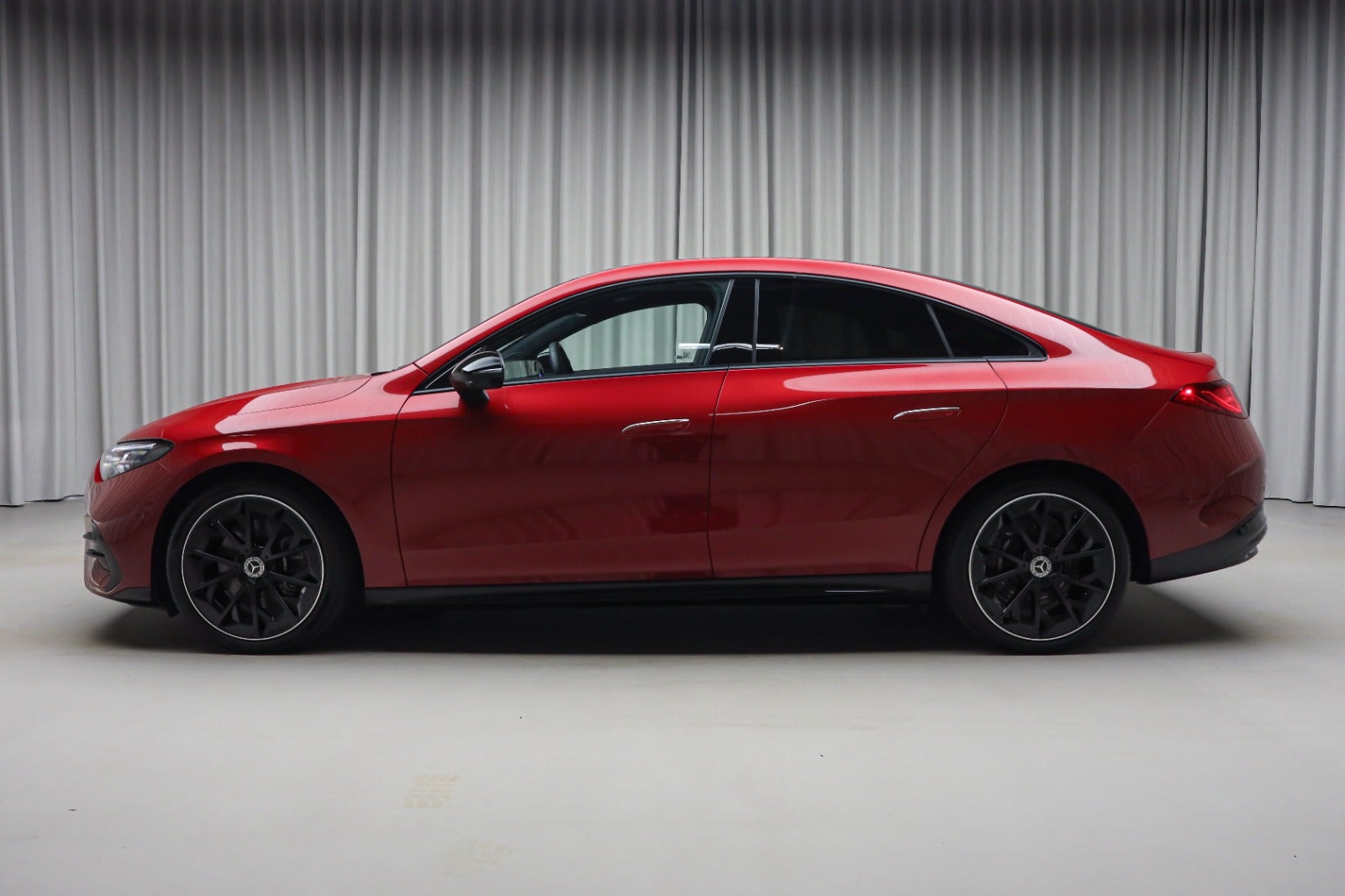 Mercedes-Benz CLA 250+ (6/8)