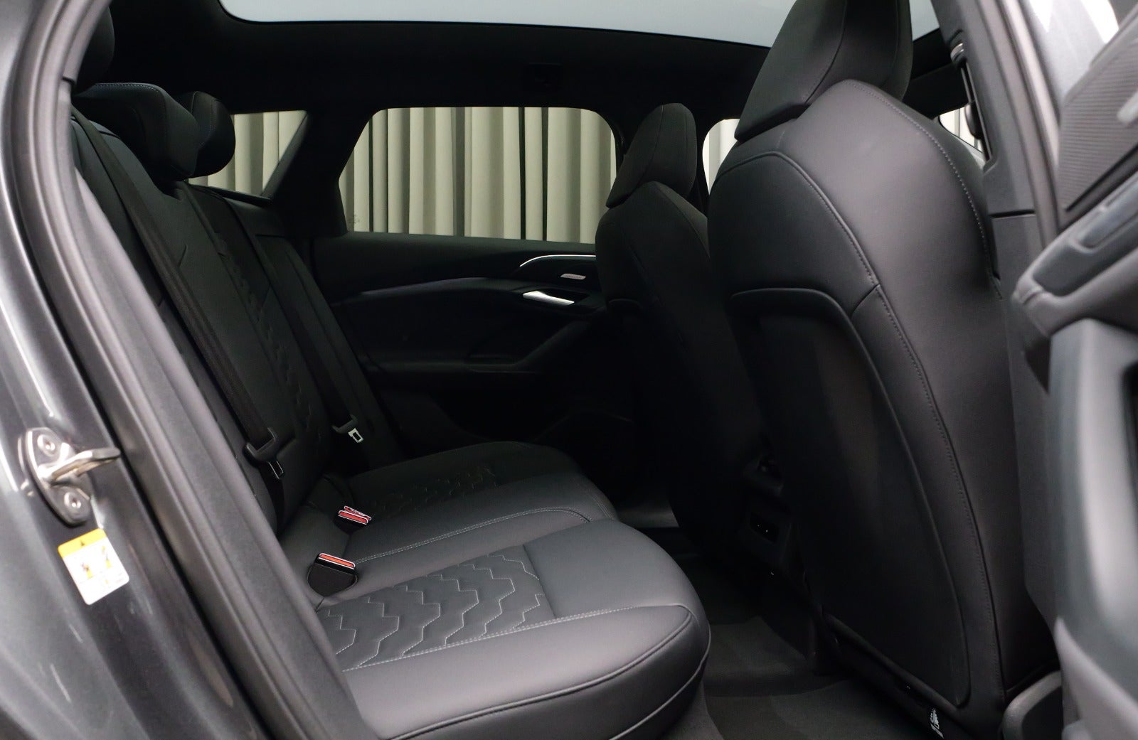 Audi A6 e-tron S-line performance Avant