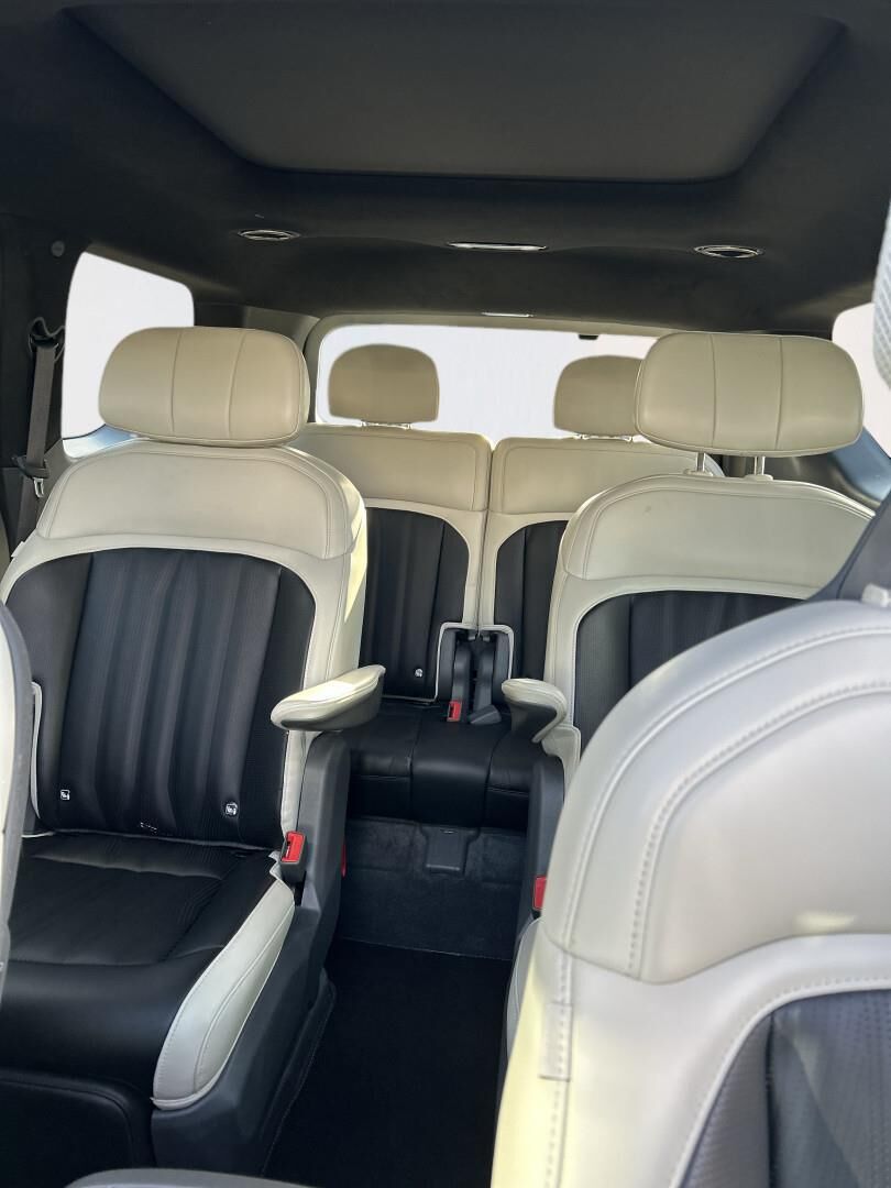 Kia EV9 Long Range Performance GT-Line AWD 6prs