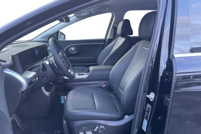 Hyundai Ioniq 9 Ultimate 4WD 7prs Hyundai Ioniq 9 Ultimate 4WD 7prs - 4