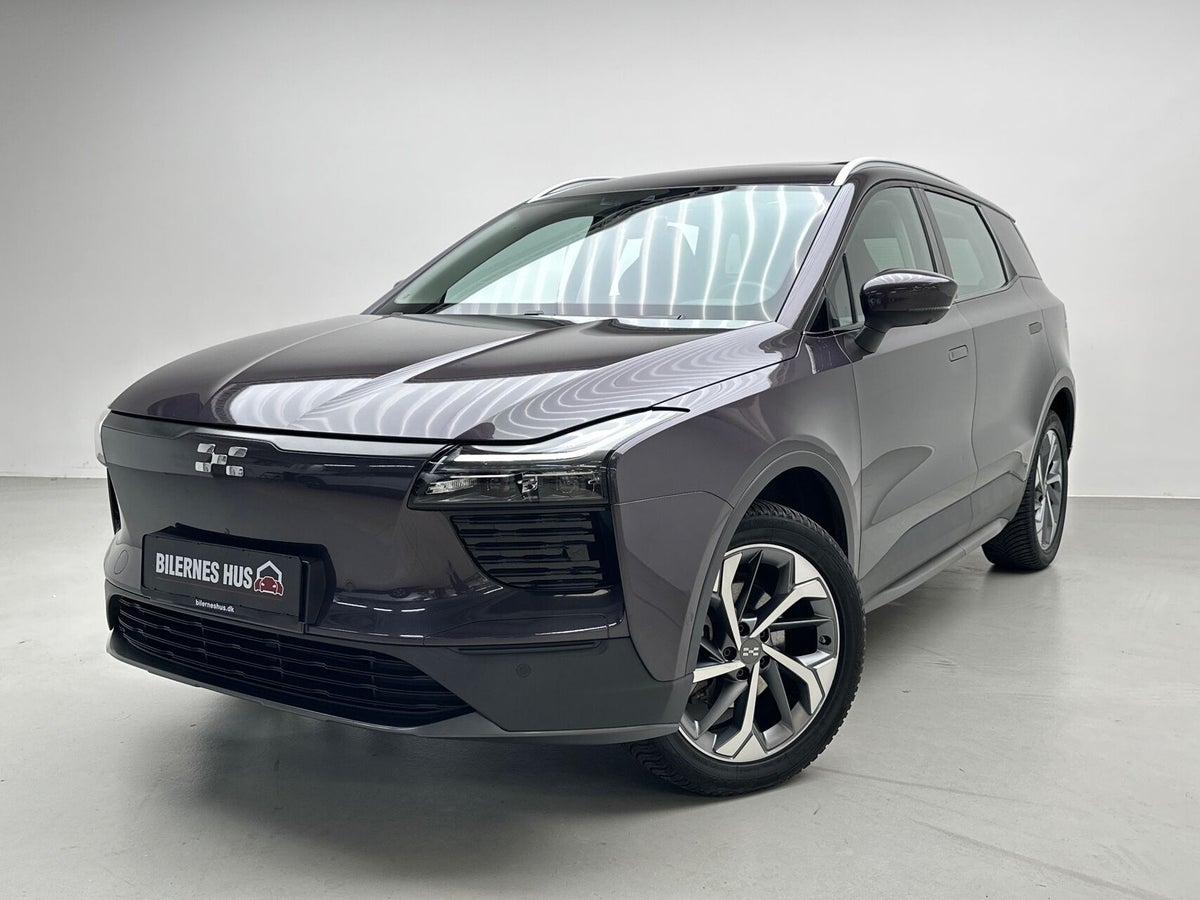 Aiways U5 Limited billede 17