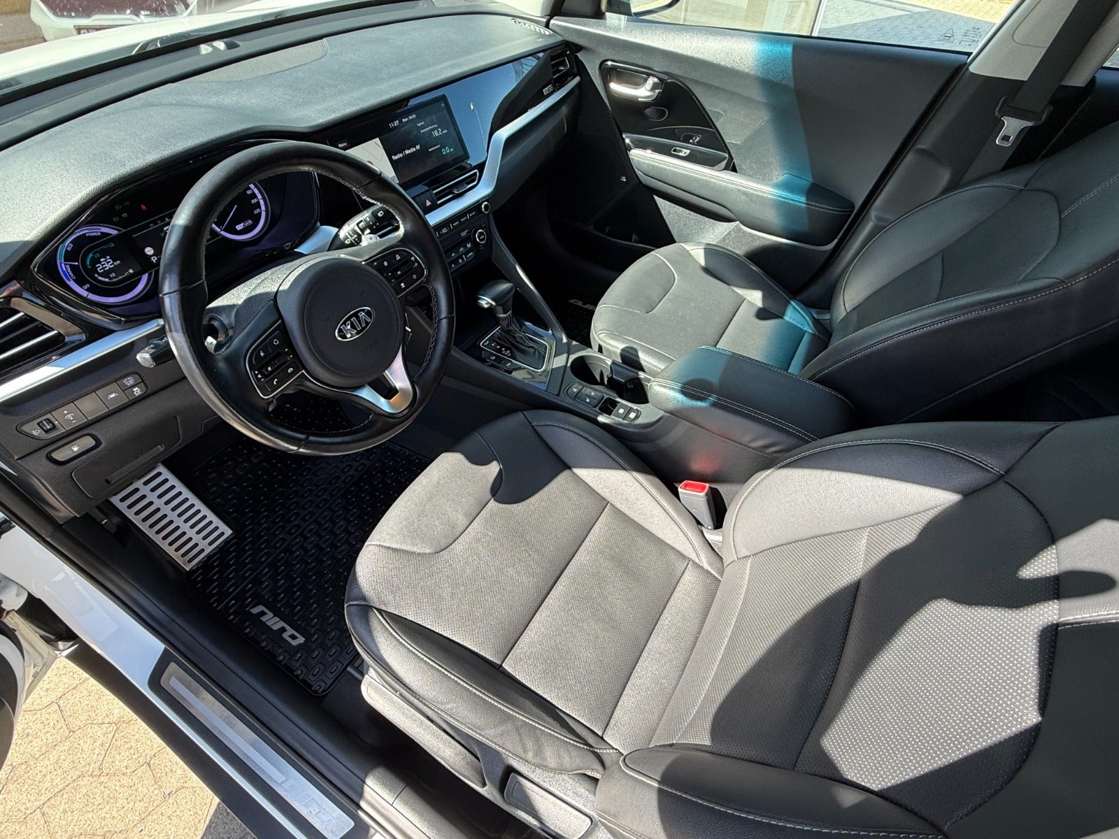 Kia Niro HEV Edition DCT