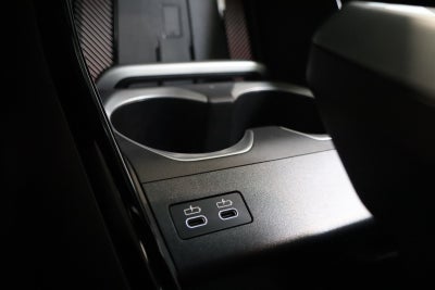 BMW iX2 eDrive20 M-Sport Premium