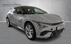 Kia EV6 Long Range GT-Line