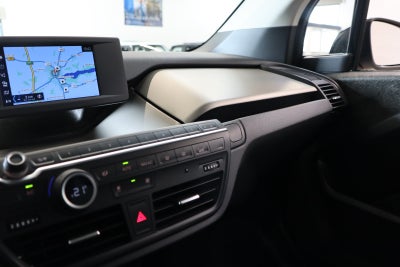 BMW i3 Comfort Advanced