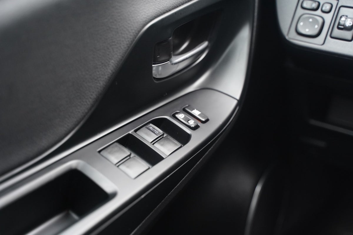 Billede af Toyota Yaris 1,5 Hybrid Spirit e-CVT