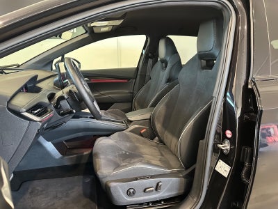 Skoda Elroq iV Sportline Maxx