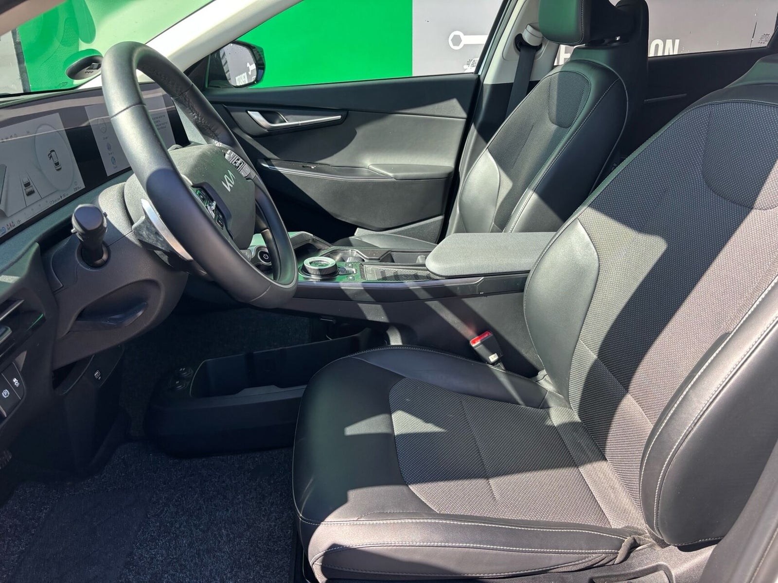Kia EV6 Long Range Performance AWD