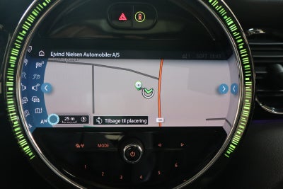 MINI Cooper SE Camden Edition