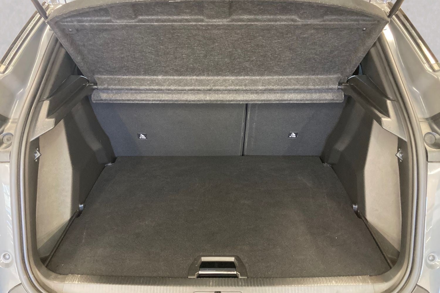 Billede af Peugeot 2008 1,2 PureTech 130 Allure EAT8