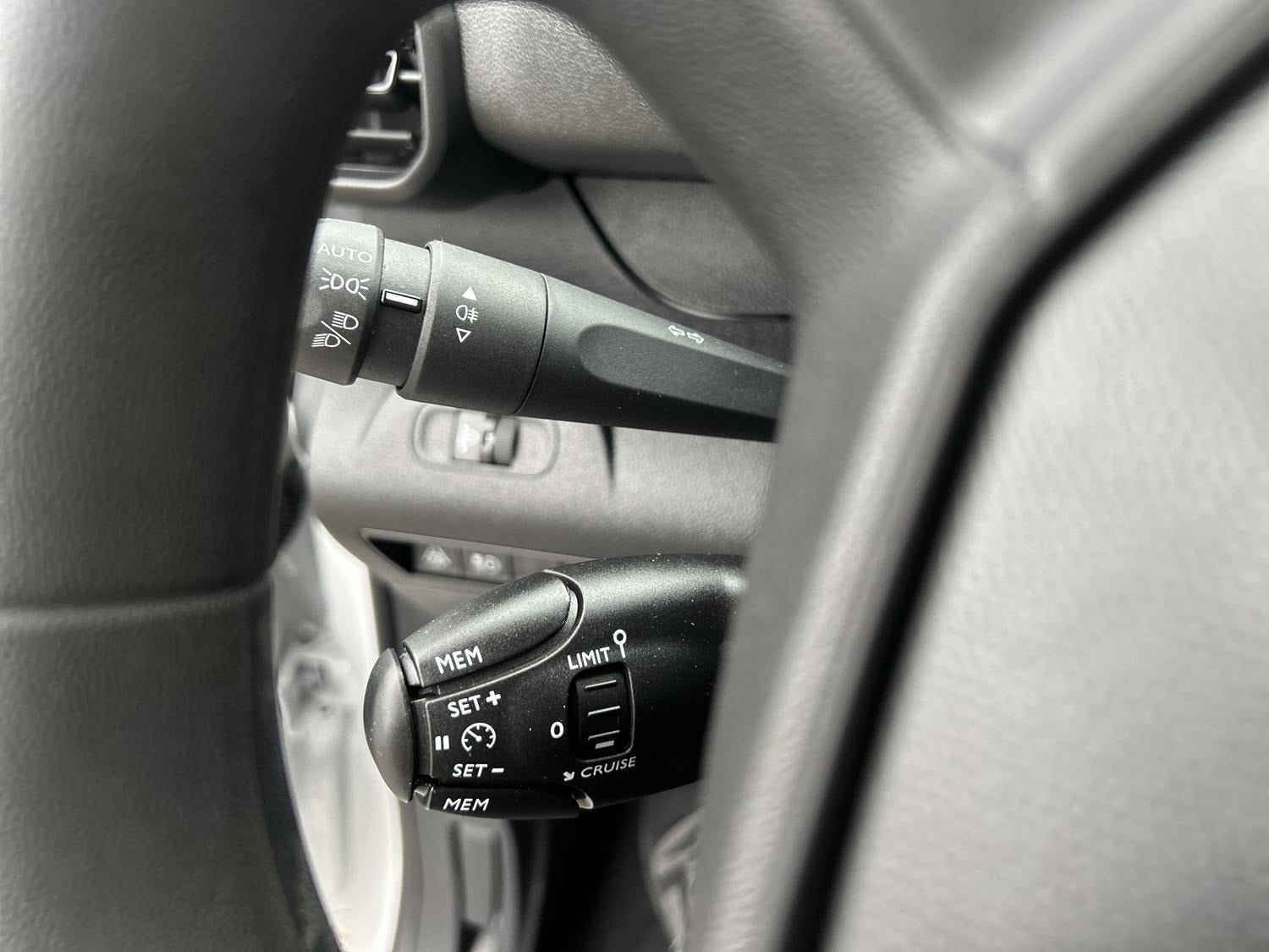 Billede af Peugeot e-Rifter 50 Active Pack L1