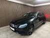 Mercedes C220 d Business stc. aut. thumbnail