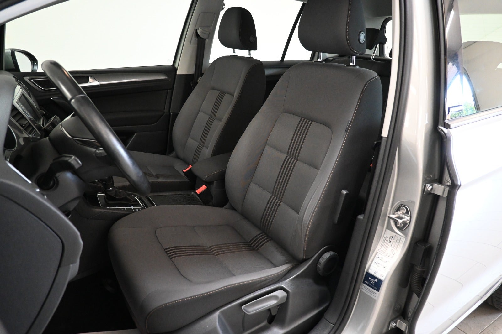 VW Golf Sportsvan TSi 125 Allstar DSG BMT