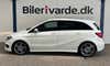 Mercedes B180 AMG Line aut. thumbnail