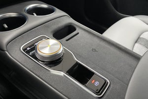 MG MGS5 Luxury