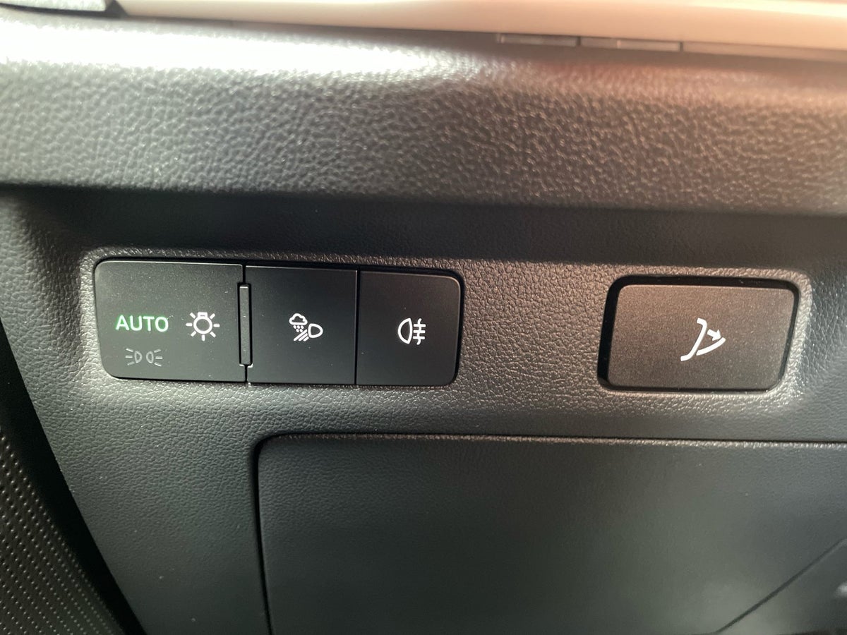 Skoda Enyaq iV Selection Suite billede 20