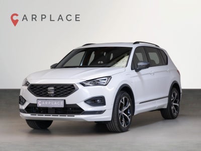 Seat Tarraco 1,4 eHybrid FR DSG 5d