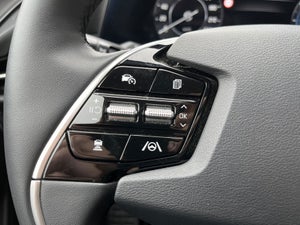 Kia Niro EV Upgrade