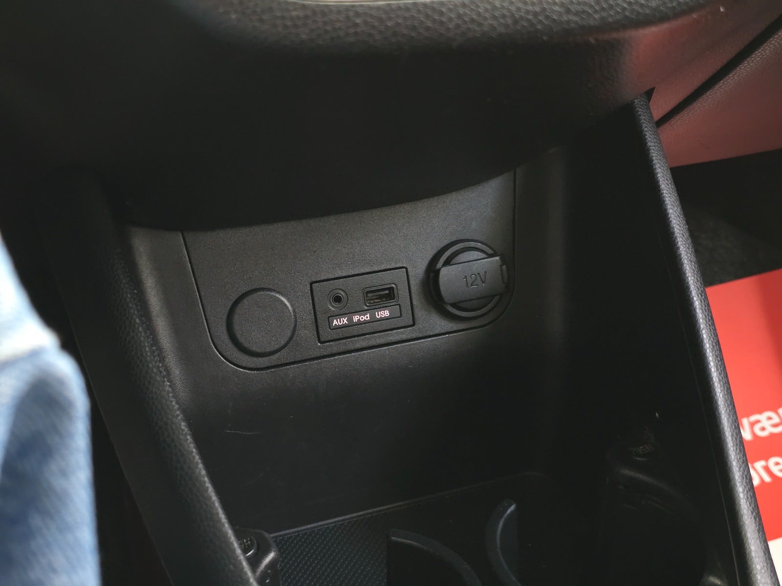 Billede af Kia Picanto 1,0 World Cup Eco