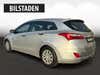 Hyundai i30 CRDi 110 Comfort Go! CW thumbnail