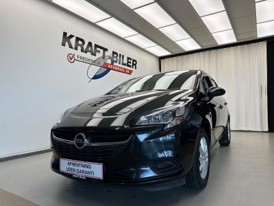 Opel Corsa 1,3 CDTi 95 Enjoy 5d